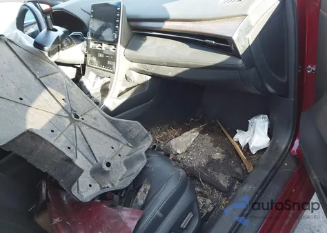 2019 Toyota Avalon Xle from USA, damaged, VIN 4T1BZ1FB0KU034184